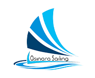 Asinara Sailing Logo